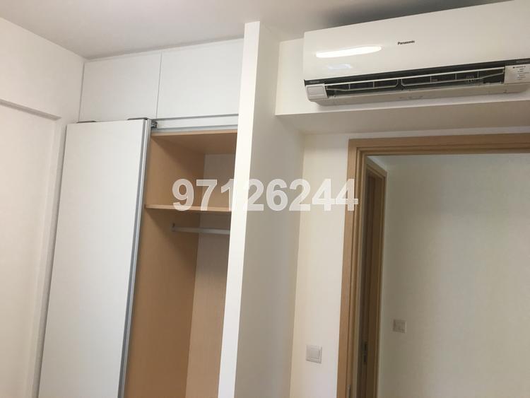 Hedges Park Condominium (D17), Condominium #131510292